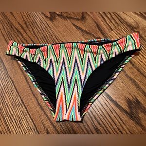 L space, Lspace, bikini bottom, nwot, small